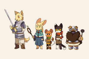 异国风情，各国选手在国际电竞赛场上绽放独特魅力！