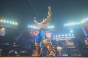 告别低迷！某选手积分回暖，状态复苏在即