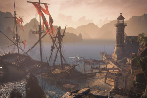 当AI遇上电竞，那些“不可能”的瞬间，AI帮你一一还原！